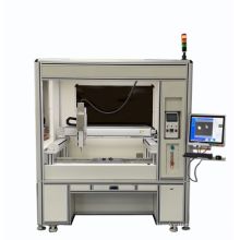 industrial robot with CAMERA teaching edit program functions and camera alignment system TH-2004AE